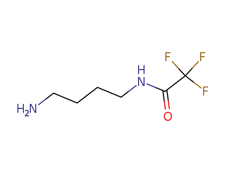 N-(4-Amino-butyl)-2,2,2-trifluoro-acetamide