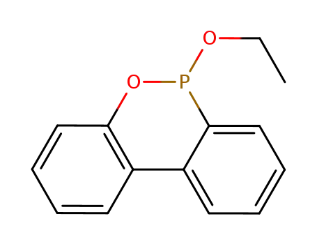 6-ethoxy-6Η-dibenz[c,e][1,2]oxaphosphorin