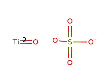 titanium(IV) oxide sulfate