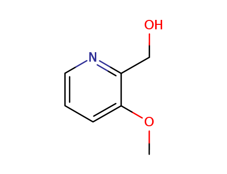 (3-Methoxy-pyridin-2-yl)-methanol