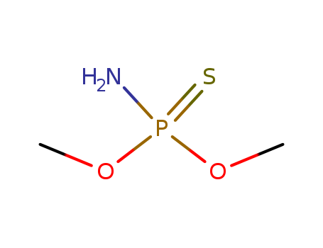 O,O-Dimethyl phosphoramidothioate(17321-47-0)
