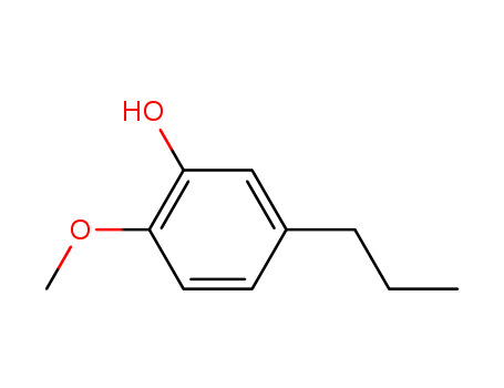 2-METHOXY-5-PROPYL-PHENOL