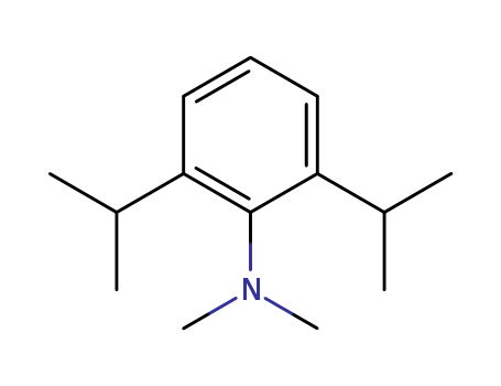 2,6-Diisopropyl-N,N-dimethylaniline, 97%