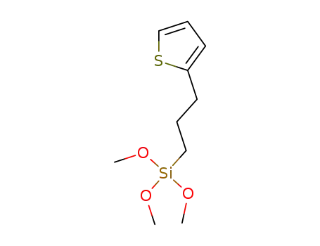 3-thienyl-propyltrimethoxysilane