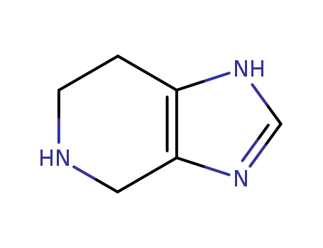 4,5,6,7-TETRAHYDRO-1H-IMIDAZO[4,5-C]PYRIDINE