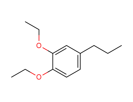 1,2-diethoxy-4-propylbenzene