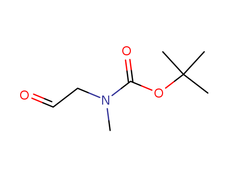 N-Boc-(methylamino)acetaldehyde