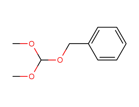 benzyl formate dimethyl acetal