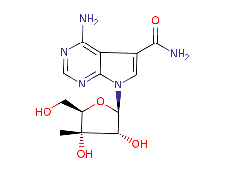 3'-C-methylsangivamycin
