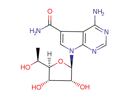 5'(S)-C-methylsangivamycin
