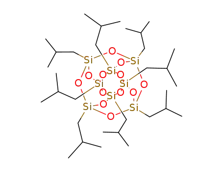 octa(isobutylsilsesquioxane)