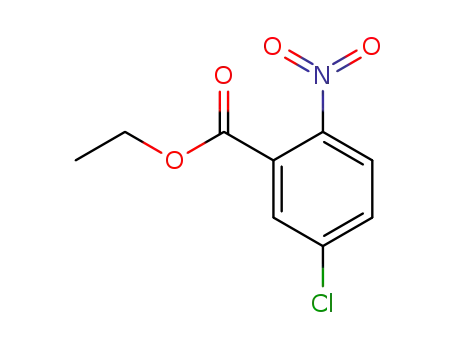 ethyl 5-chloro-2-nitrobenzoate