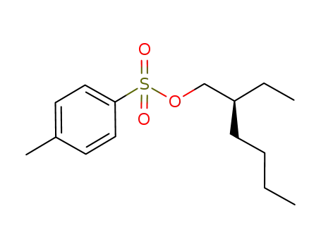 (S)-2-ethylhexyl p-toluenesulfonate
