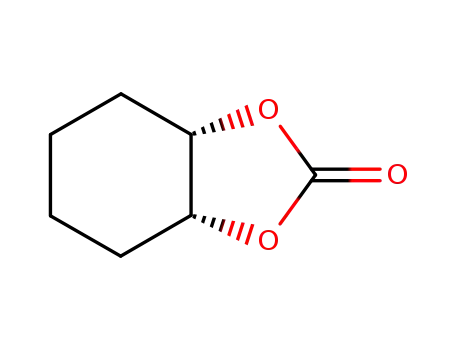 (3aR,7aS)-hexahydrobenzo[d][1,3]dioxol-2-one