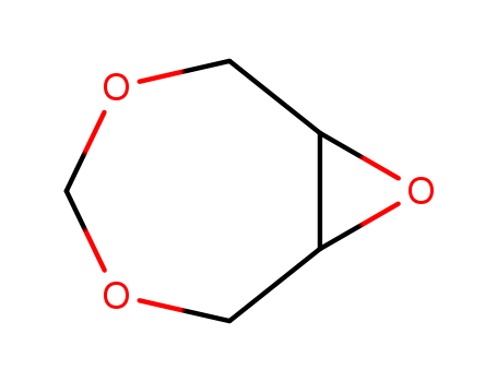 3,5,8-Trioxabicyclo[5.1.0]octane