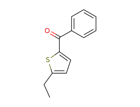 (5-ethyl-2-thienyl)phenylmethanone