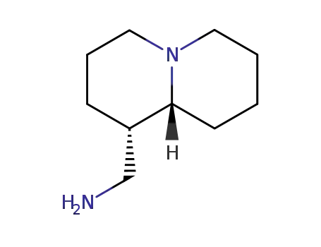 aminolupinane