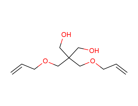 1,3-Propanediol,2,2-bis[(2-propen-1-yloxy)methyl]-