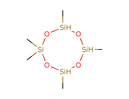 2,2,4,6,8-pentamethylcyclotetrasiloxane