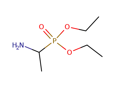 diethyl 1-aminoethylphosphonate