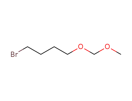 1-bromo-4-(methoxymethoxy)butane