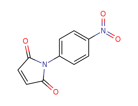 N-(4-Nitrophenyl)MaleiMide