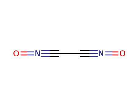 DICYANOGEN-N,N-DIOXIDE