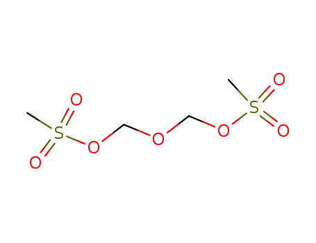 bis-methanesulfonyloxymethyl ether