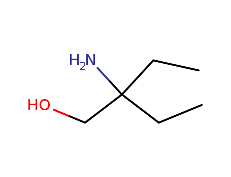1-Hexanol, 2-amino-2-butyl-