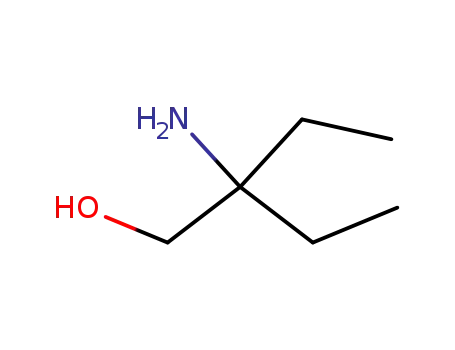 2-amino-2-ethylbutan-1-ol