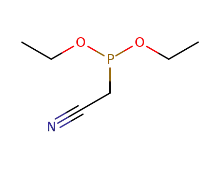 diethyl (cyanomethyl)phosphonate