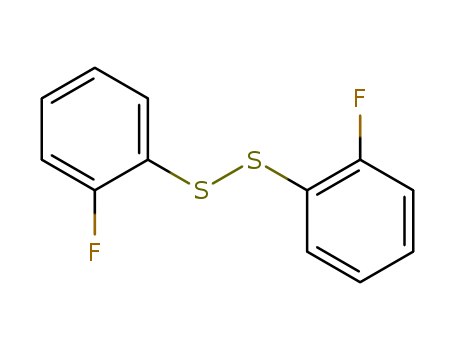 2,2'-Difluoro diphenyl disulfide