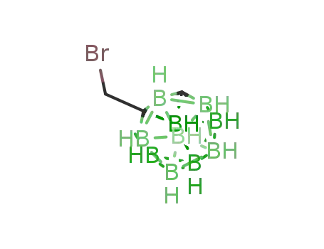 1-bromomethyl o-carborane