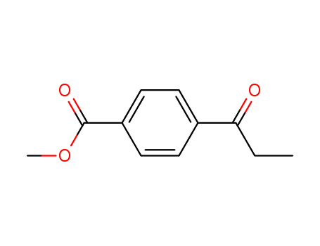 Methyl-4-propanoylbenzoat