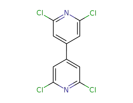 2,2',6,6'-tetrachloro-4,4'-bipyridine
