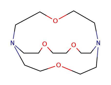 4,7,13,18-Tetraoxa-1,10-diazabicyclo[8.5.5]eicosane