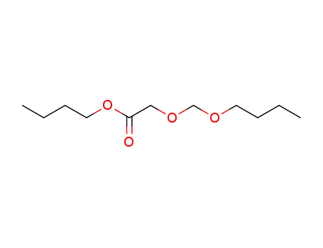 Butoxymethoxy-acetic acid butyl ester
