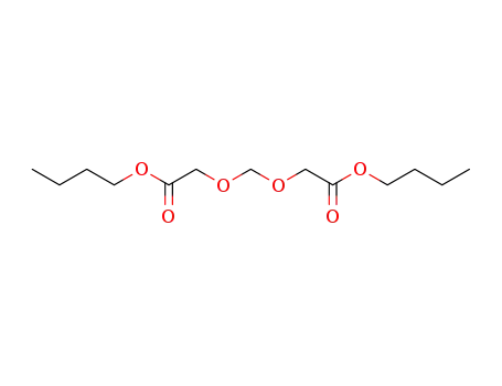 Butoxycarbonylmethoxymethoxy-acetic acid butyl ester