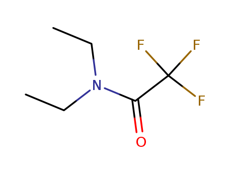 Factory Supply N,N-diethyl-2,2,2-trifluoroacetamide