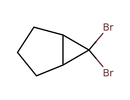 6,6-dibromobicylo[3.1.0]hexane
