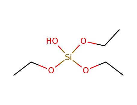 triethyl hydrogen silicate