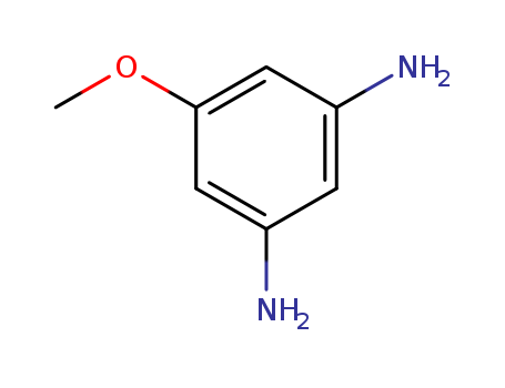 5-Methoxybenzene-1,3-diamine