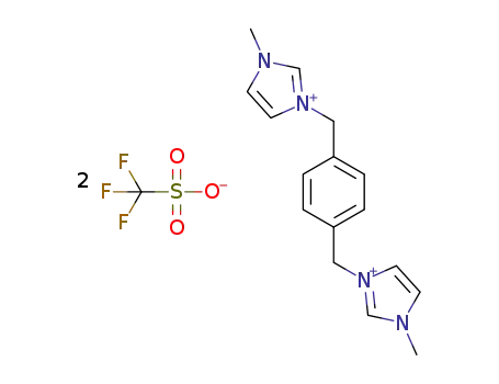 1-(2-hydroxyethyl)-3-methylimidazolium trifluoromethanesulfonate