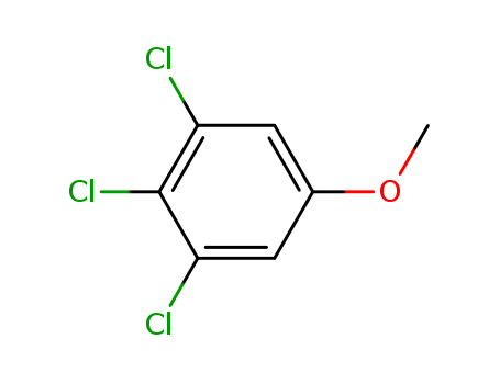 1,2,3-trichloro-5-methoxybenzene