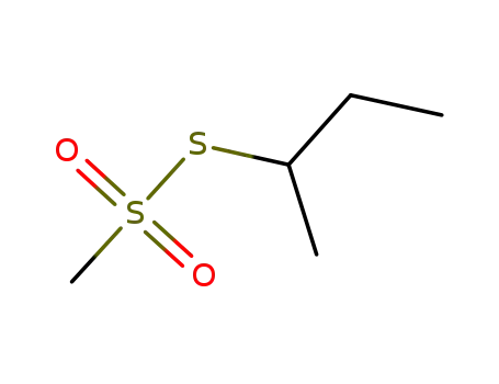 S-sec-butyl methanethiosulfonate