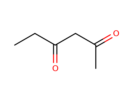 3002-24-2,2,4-Hexanedione,NSC 88937;Propionylacetone;Acetone, propionyl-;