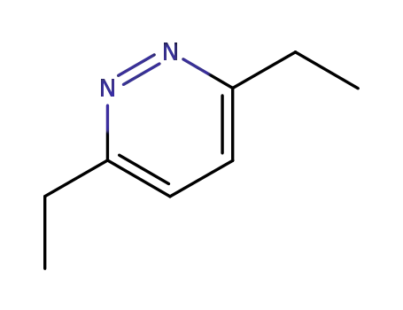 3,6-diethylpyridazine