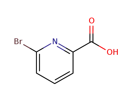 6-bromo-pyridine-2-carboxylic acid