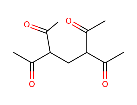 2,6-Heptanedione, 3,5-diacetyl-