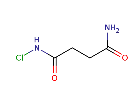 N-chloro-succinamide
